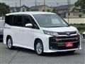 2023 Toyota Noah