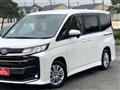 2023 Toyota Noah