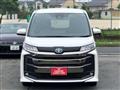 2023 Toyota Noah