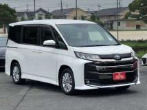 2023 Toyota Noah