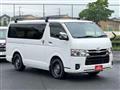2024 Toyota Hiace Van