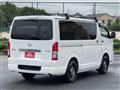 2024 Toyota Hiace Van