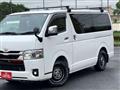 2024 Toyota Hiace Van