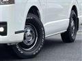 2024 Toyota Hiace Van