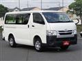 2022 Toyota Hiace Van