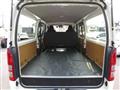 2022 Toyota Hiace Van