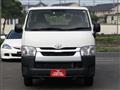 2022 Toyota Hiace Van