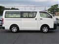 2022 Toyota Hiace Van