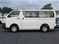 2022 Toyota Hiace Van