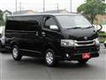 2019 Toyota Hiace Van