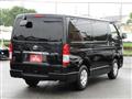 2019 Toyota Hiace Van