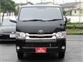 2019 Toyota Hiace Van