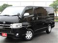 2019 Toyota Hiace Van