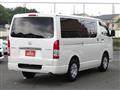 2020 Toyota Hiace Van