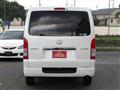 2020 Toyota Hiace Van