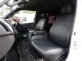 2020 Toyota Hiace Van