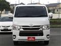 2020 Toyota Hiace Van