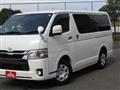 2020 Toyota Hiace Van