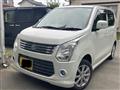 2013 Suzuki Wagon R