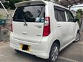 2013 Suzuki Wagon R