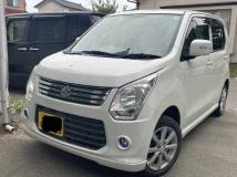 2013 Suzuki Wagon R