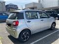 2018 Toyota Passo