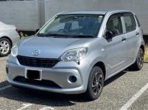 2018 Toyota Passo
