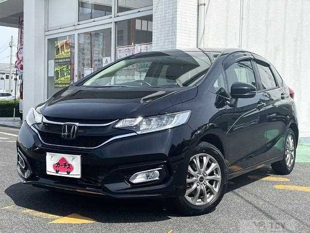 2018 Honda Freed