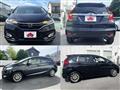 2018 Honda Freed