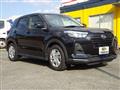 2020 Daihatsu Rocky