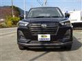 2020 Daihatsu Rocky