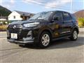 2020 Daihatsu Rocky