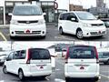 2007 Nissan Serena