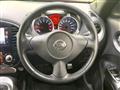 2015 Nissan Juke