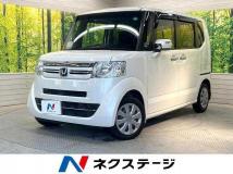 2016 Honda N BOX