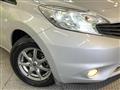 2014 Nissan Note
