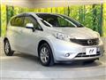 2014 Nissan Note