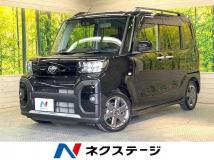 2024 Daihatsu Tanto