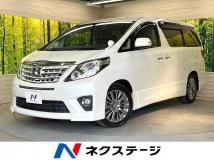 2012 Toyota Alphard G