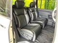2015 Nissan Elgrand
