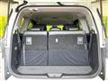 2015 Nissan Elgrand