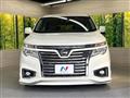 2015 Nissan Elgrand