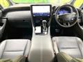 2024 Toyota Alphard Hybrid