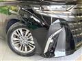 2024 Toyota Alphard Hybrid