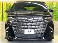 2024 Toyota Alphard Hybrid
