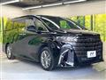 2024 Toyota Alphard Hybrid