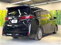 2024 Toyota Alphard Hybrid