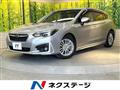 2018 Subaru Impreza