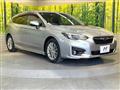 2018 Subaru Impreza