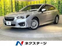 2018 Subaru Impreza